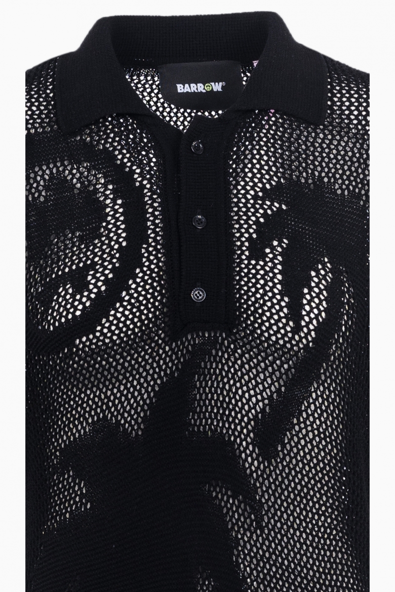 CAMISETA MUJER BARROW