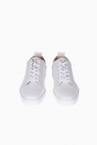 CHRISTIAN LOUBOUTINE LOUIS JUNIOR LOW-TOP-Sneaker