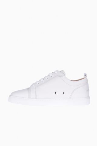 CHRISTIAN LOUBOUTINE LOUIS JUNIOR LOW-TOP-Sneaker