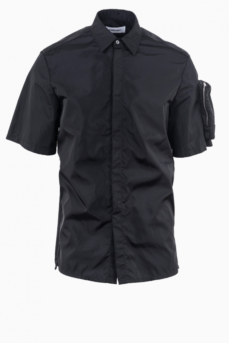 CAMASA BARBATI AMBUSH