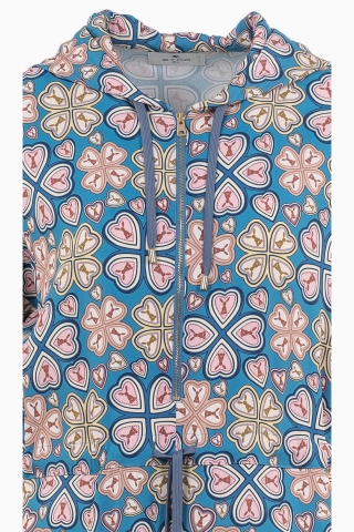 VESTIDO MUJER ETRO