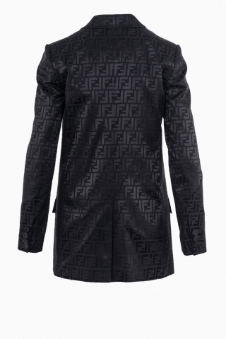 FENDI DAMENBLAZER