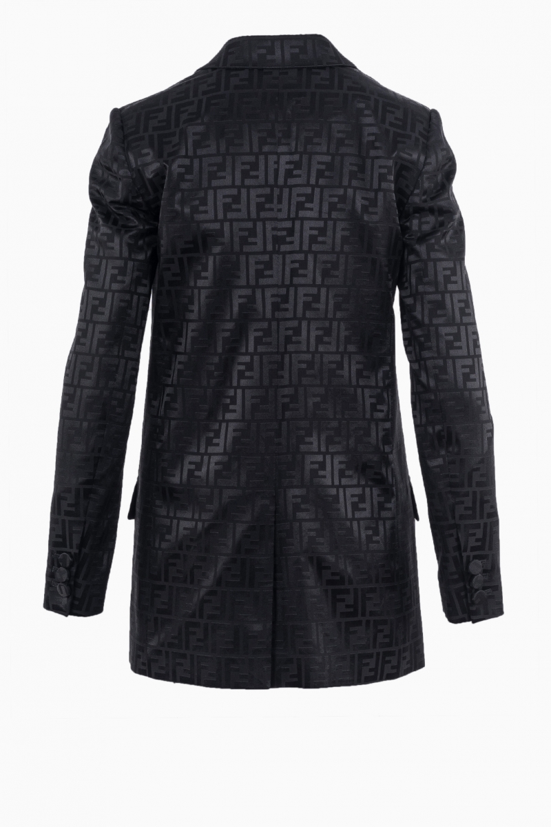 BLAZER MUJER FENDI
