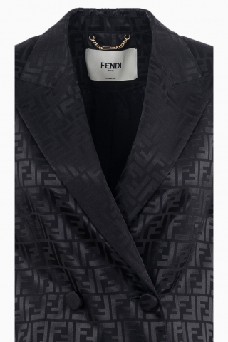 FENDI DAMENBLAZER