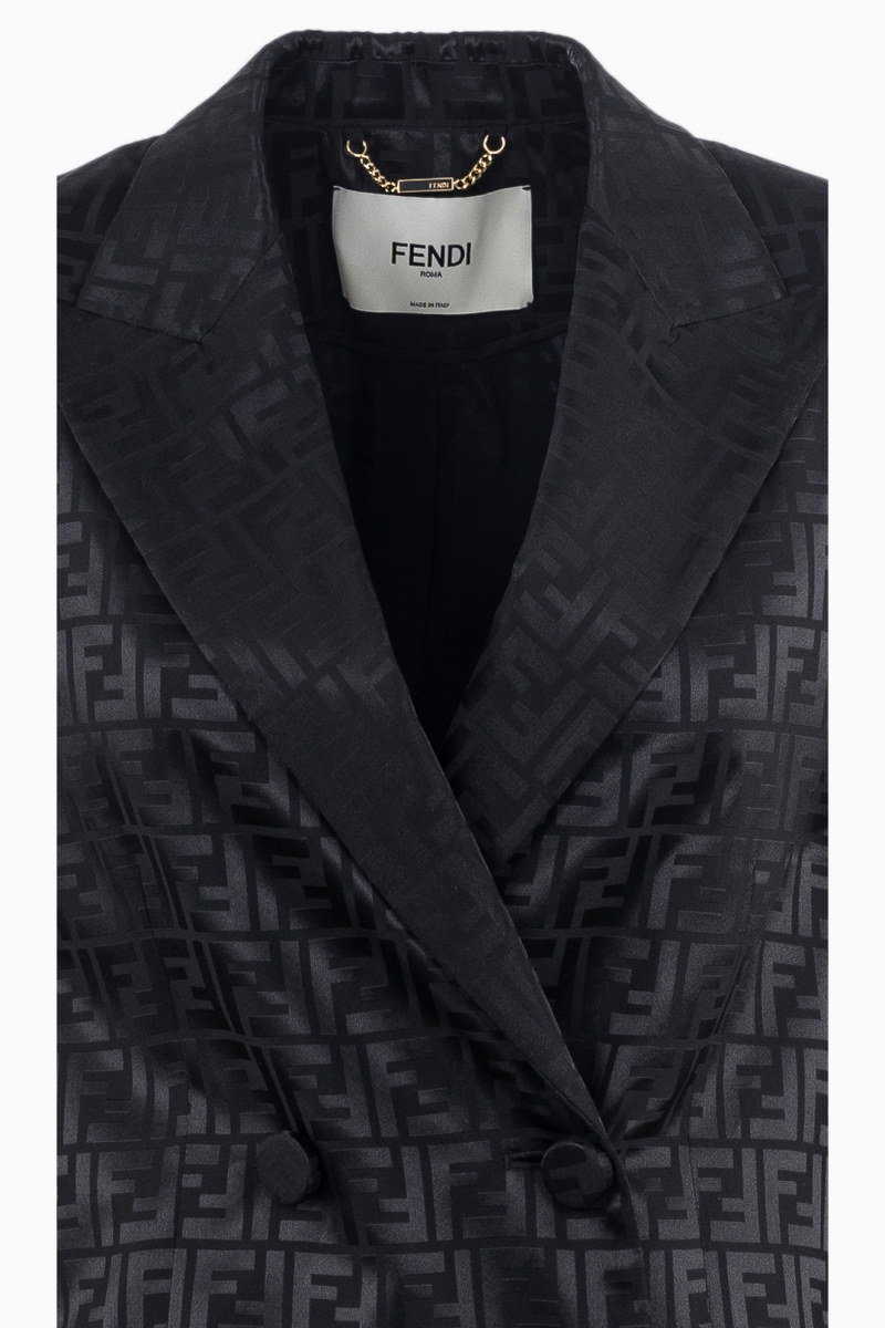 BLAZER MUJER FENDI