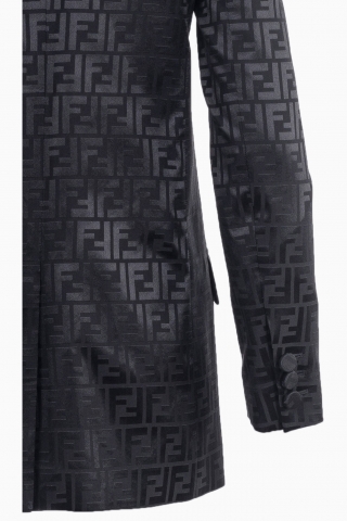 FENDI DAMENBLAZER