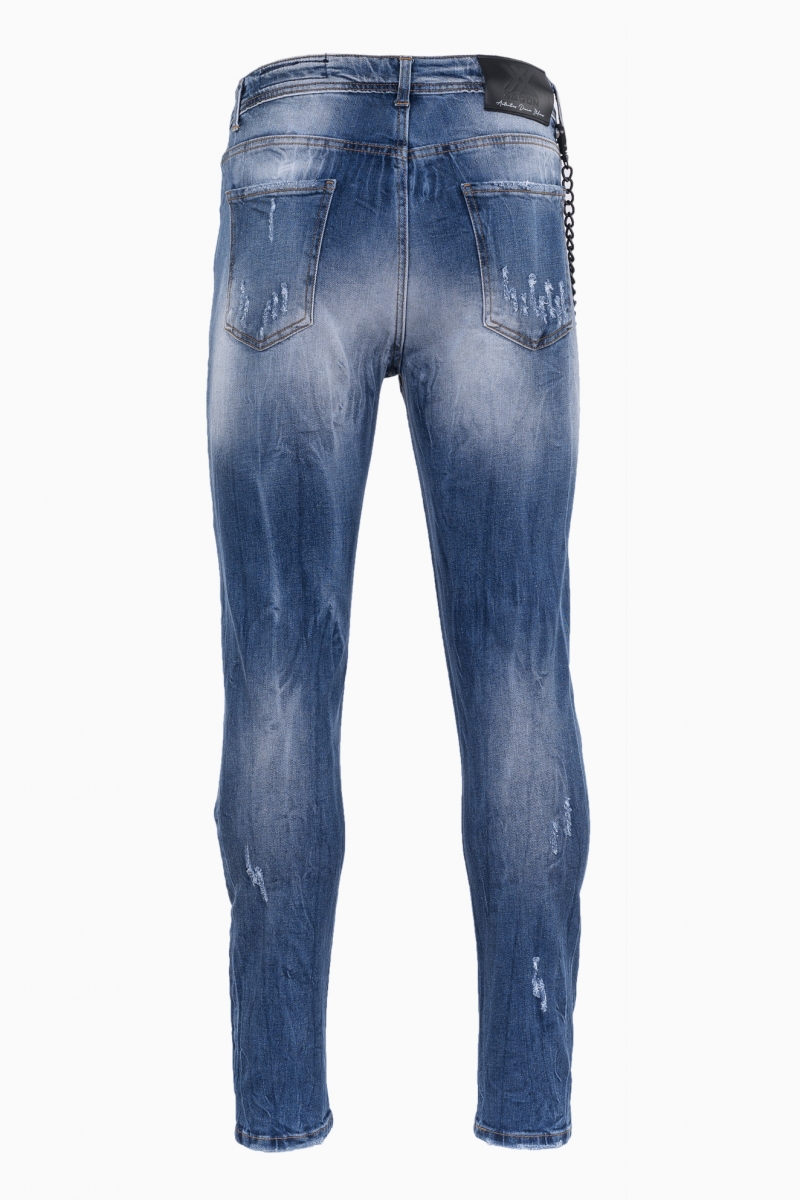 VAQUEROS HOMBRE XAGON HOMBRE