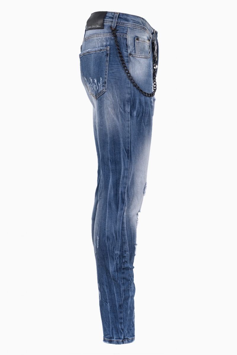 VAQUEROS HOMBRE XAGON HOMBRE