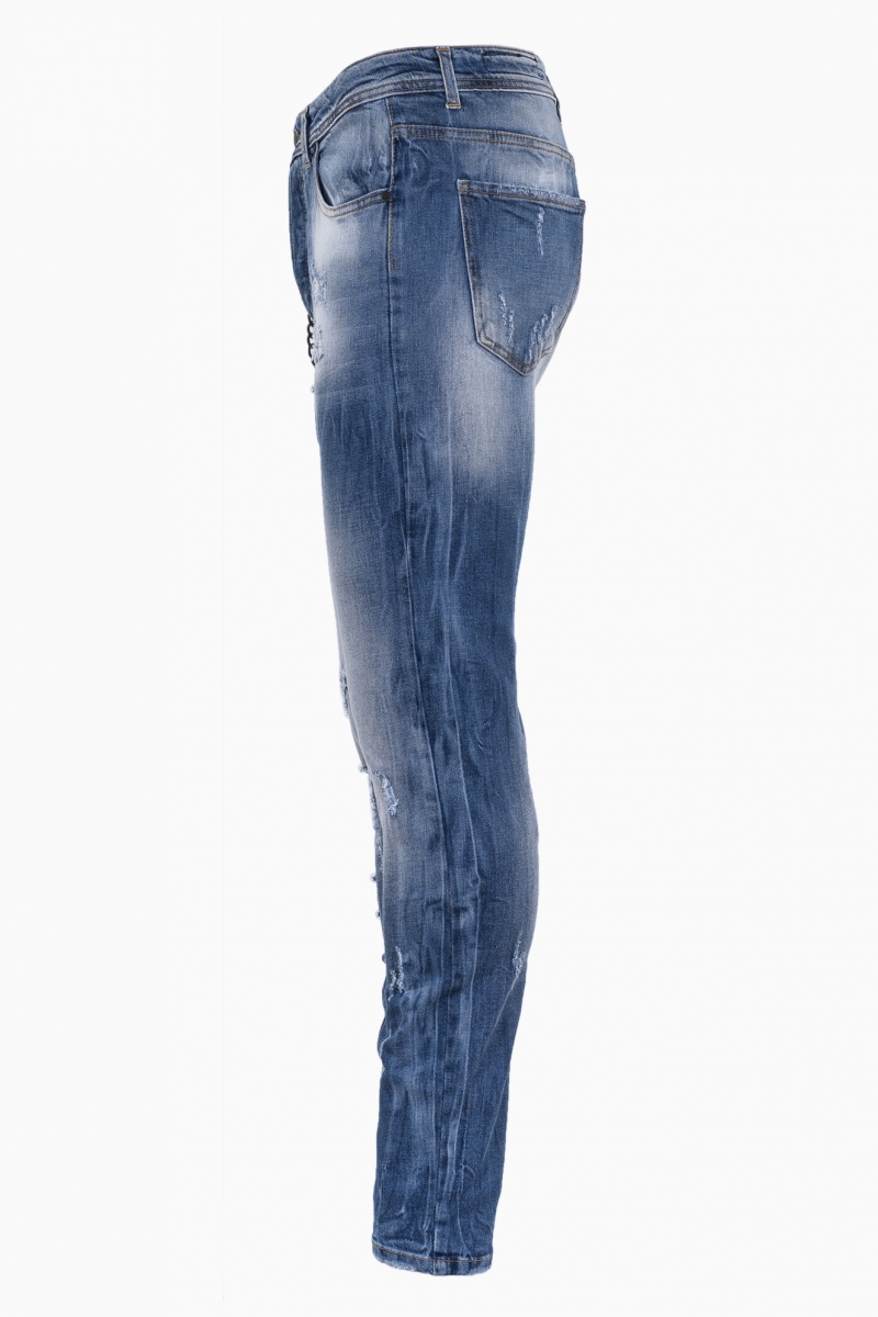 VAQUEROS HOMBRE XAGON HOMBRE