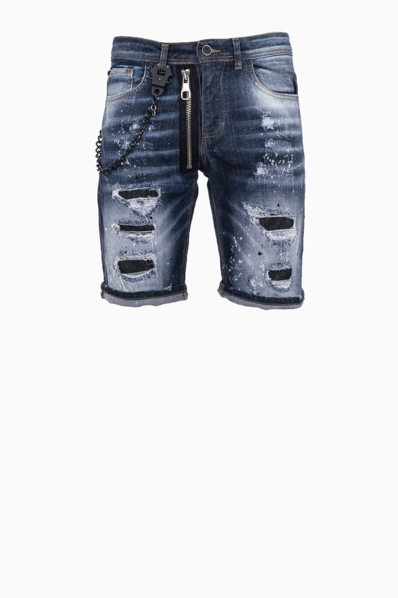 JEANS BARBATI XAGON MAN