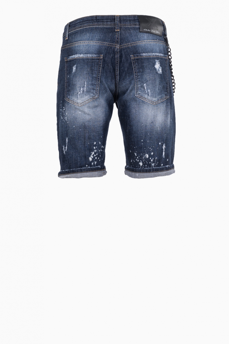 JEANS BARBATI XAGON MAN