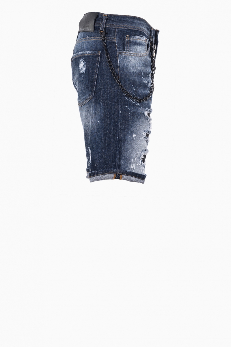 JEANS BARBATI XAGON MAN