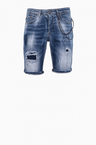 XAGON MAN HERRENJEANS