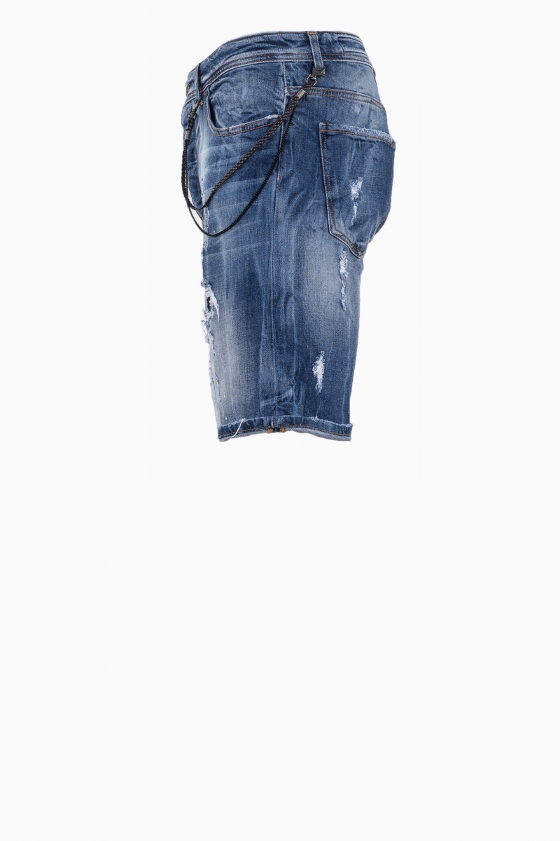 XAGON MAN MEN`S  JEANS