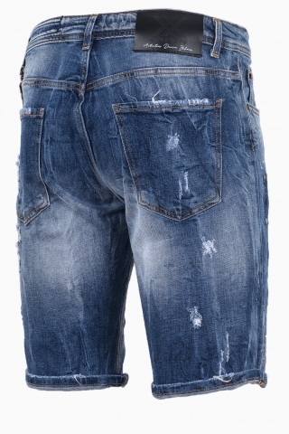 JEANS BARBATI XAGON MAN
