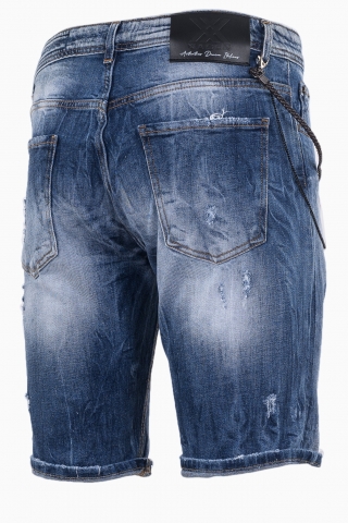 JEANS BARBATI XAGON MAN
