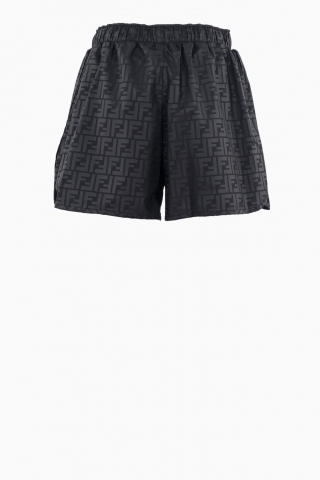 FENDI DAMEN-BERMUDA