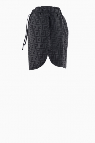 FENDI DAMEN-BERMUDA