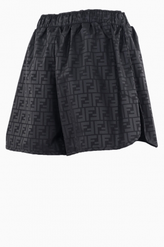 FENDI DAMEN-BERMUDA