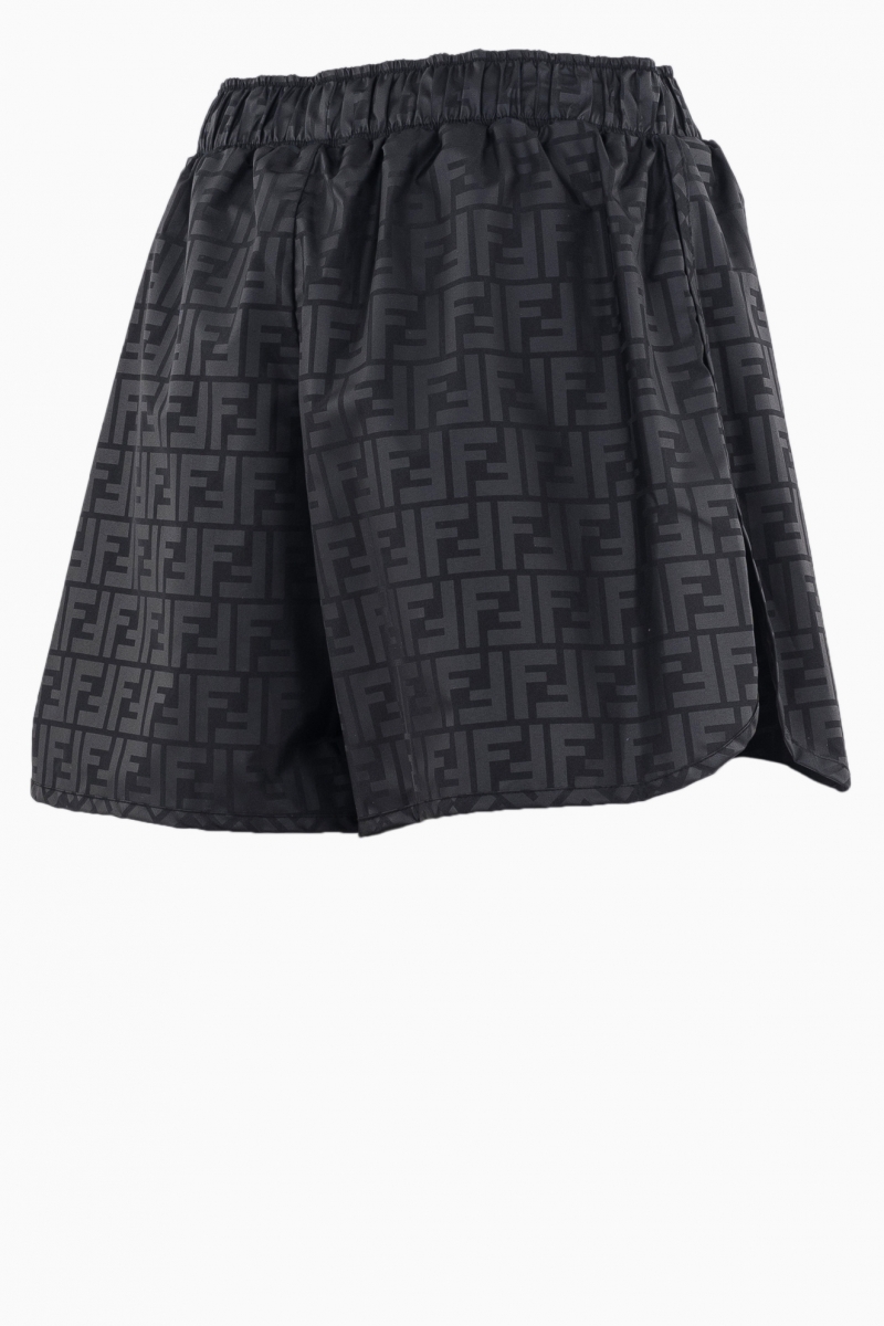 BERMUDA DAMA FENDI