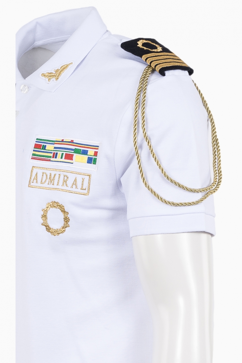 L'ACADEMIE D'URSERIE MEN`S T-SHIRT