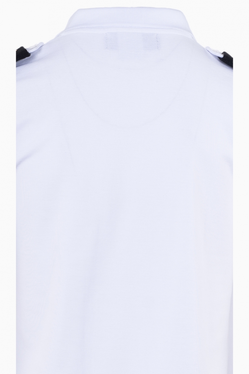 L'ACADEMIE D'URSERIE MEN`S T-SHIRT