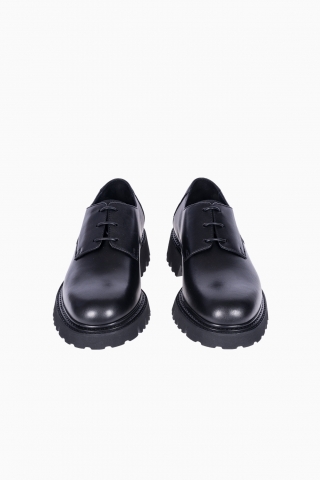 DOUCAL`S & NEIL BARRETT HERRENSCHUHE