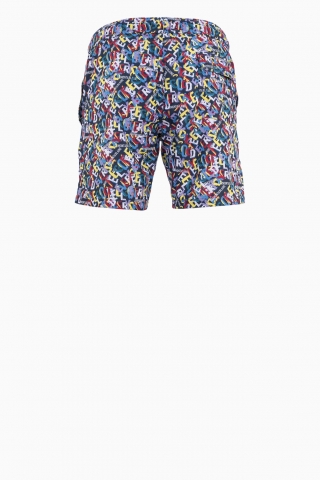 HARMONT&BLAINE HERREN-BERMUDA