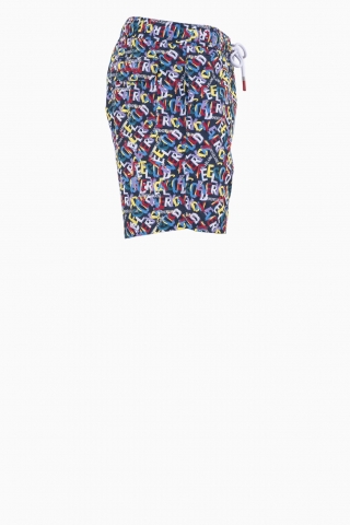 HARMONT&BLAINE HERREN-BERMUDA