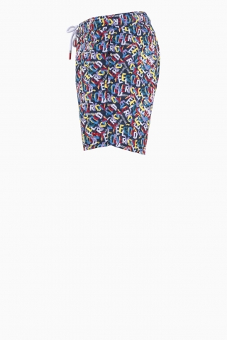 HARMONT&BLAINE HERREN-BERMUDA