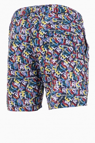 HARMONT&BLAINE HERREN-BERMUDA