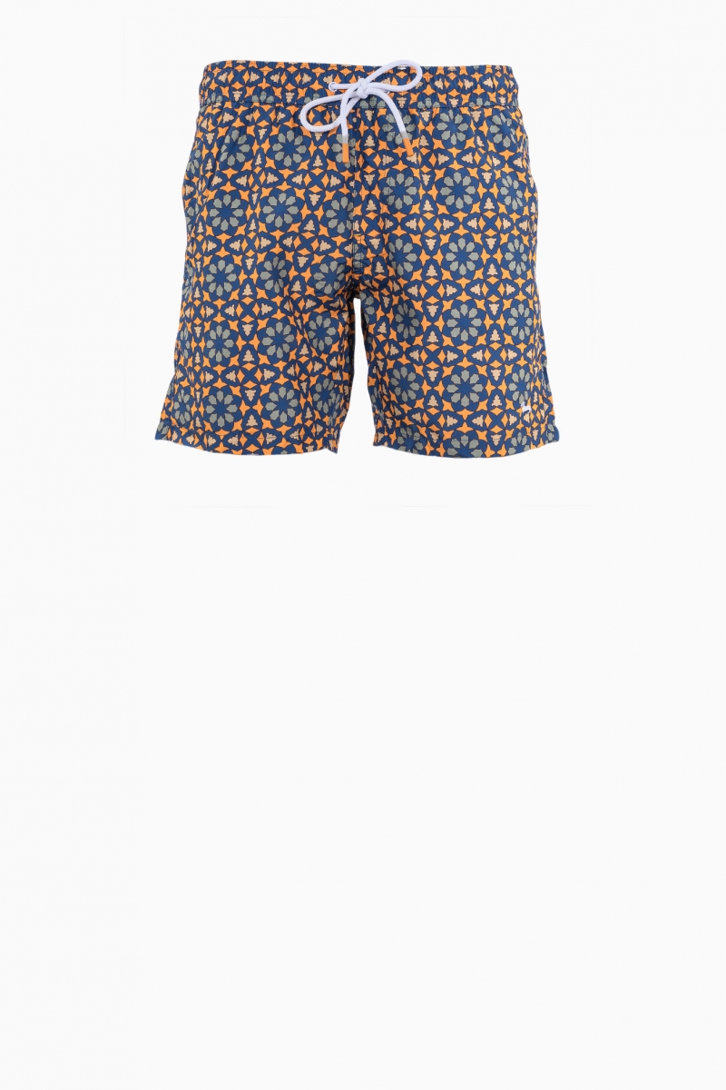 HARMONT&BLAINE MEN`S BERMUDA