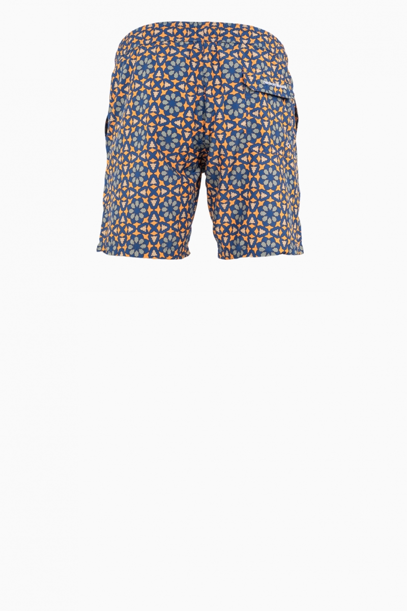 HARMONT&BLAINE MEN`S BERMUDA