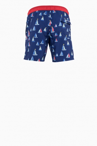 HARMONT&BLAINE HERREN-BERMUDA