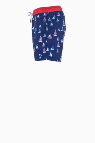 HARMONT&BLAINE HERREN-BERMUDA