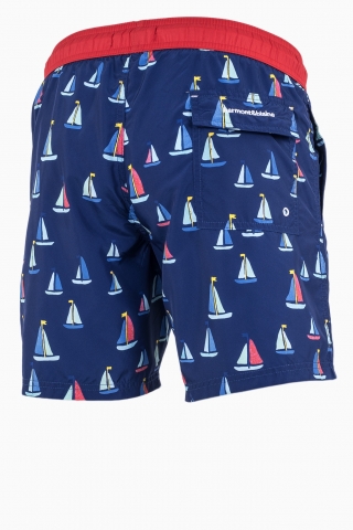 HARMONT&BLAINE HERREN-BERMUDA