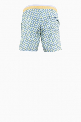 HARMONT&BLAINE HERREN-BERMUDA