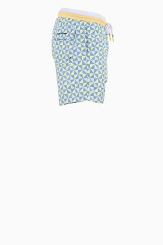 HARMONT&BLAINE HERREN-BERMUDA