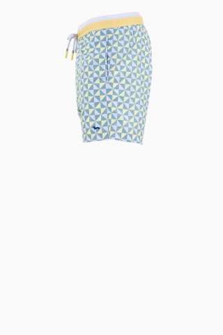 HARMONT&BLAINE HERREN-BERMUDA