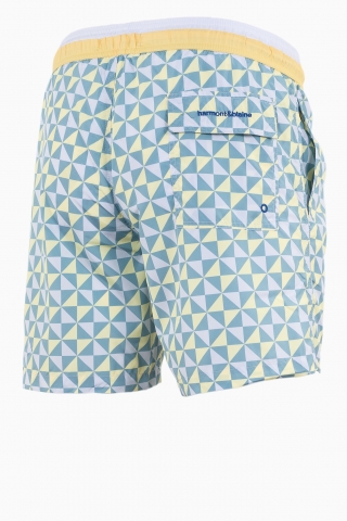 HARMONT&BLAINE HERREN-BERMUDA