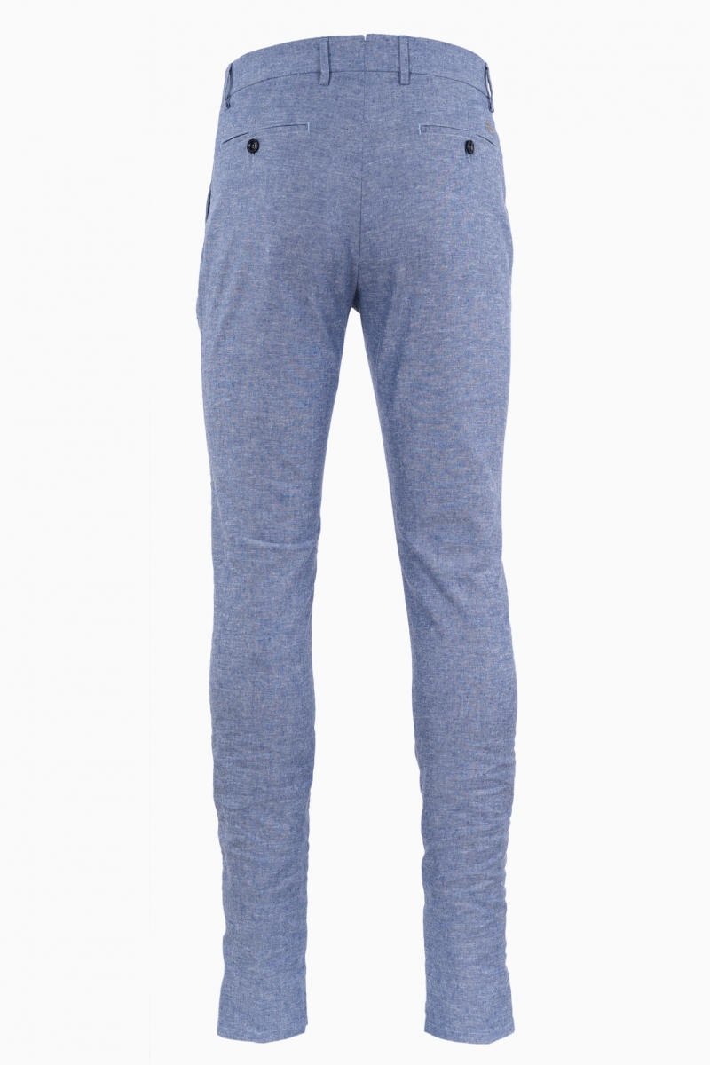 PANTALON BARBATI HARMONT&BLAINE