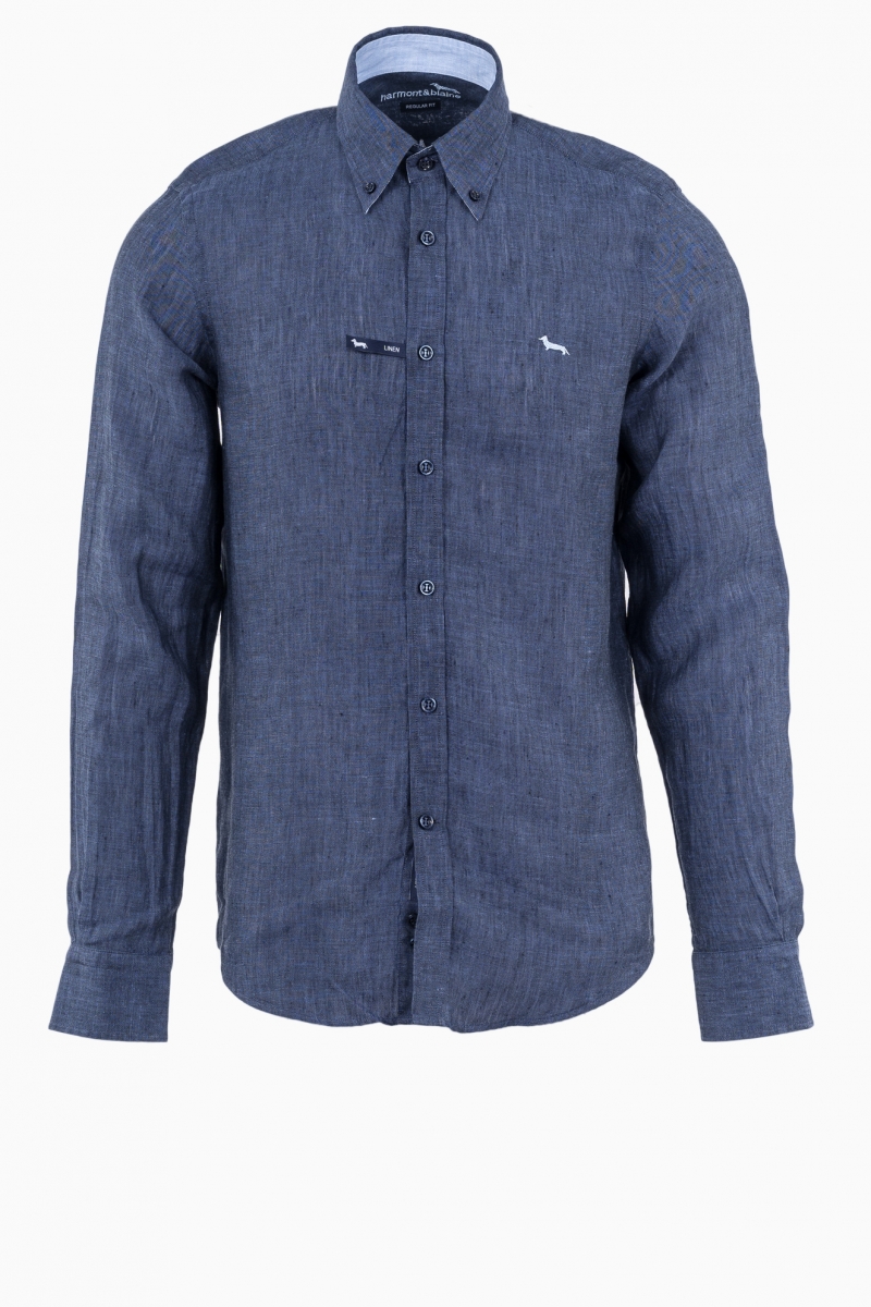 HARMONT&BLAINE HERRENHEMD