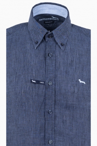 HARMONT&BLAINE HERRENHEMD