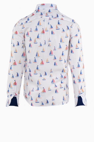 HARMONT&BLAINE HERRENHEMD