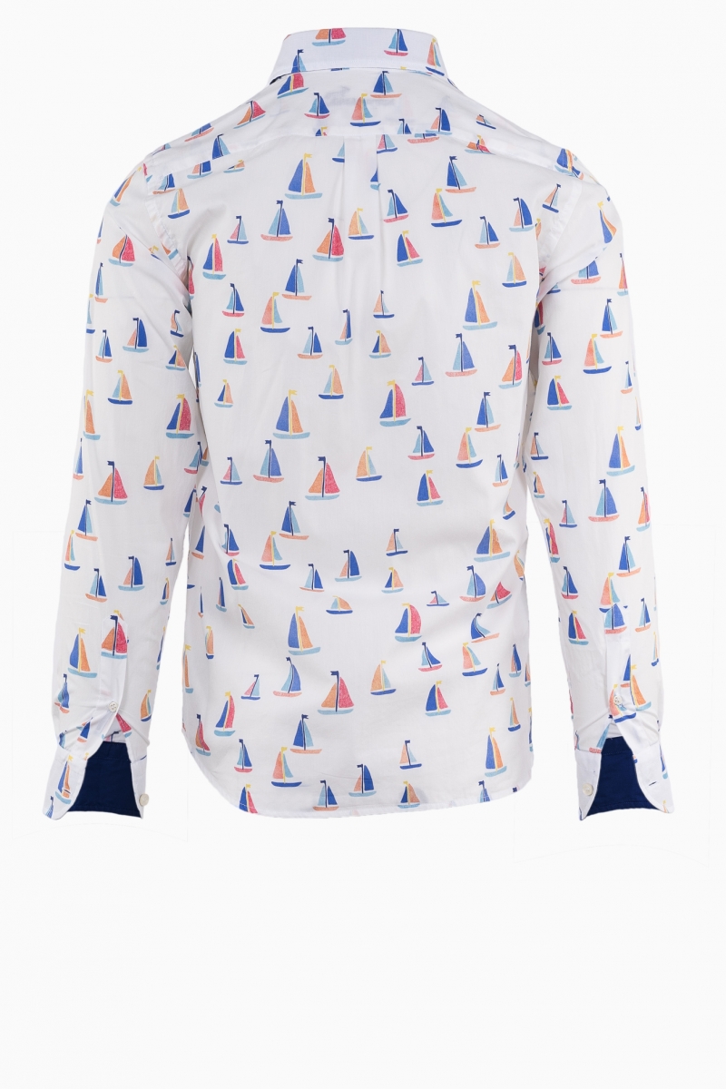 CAMASA BARBATI HARMONT&BLAINE