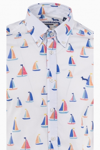 HARMONT&BLAINE HERRENHEMD