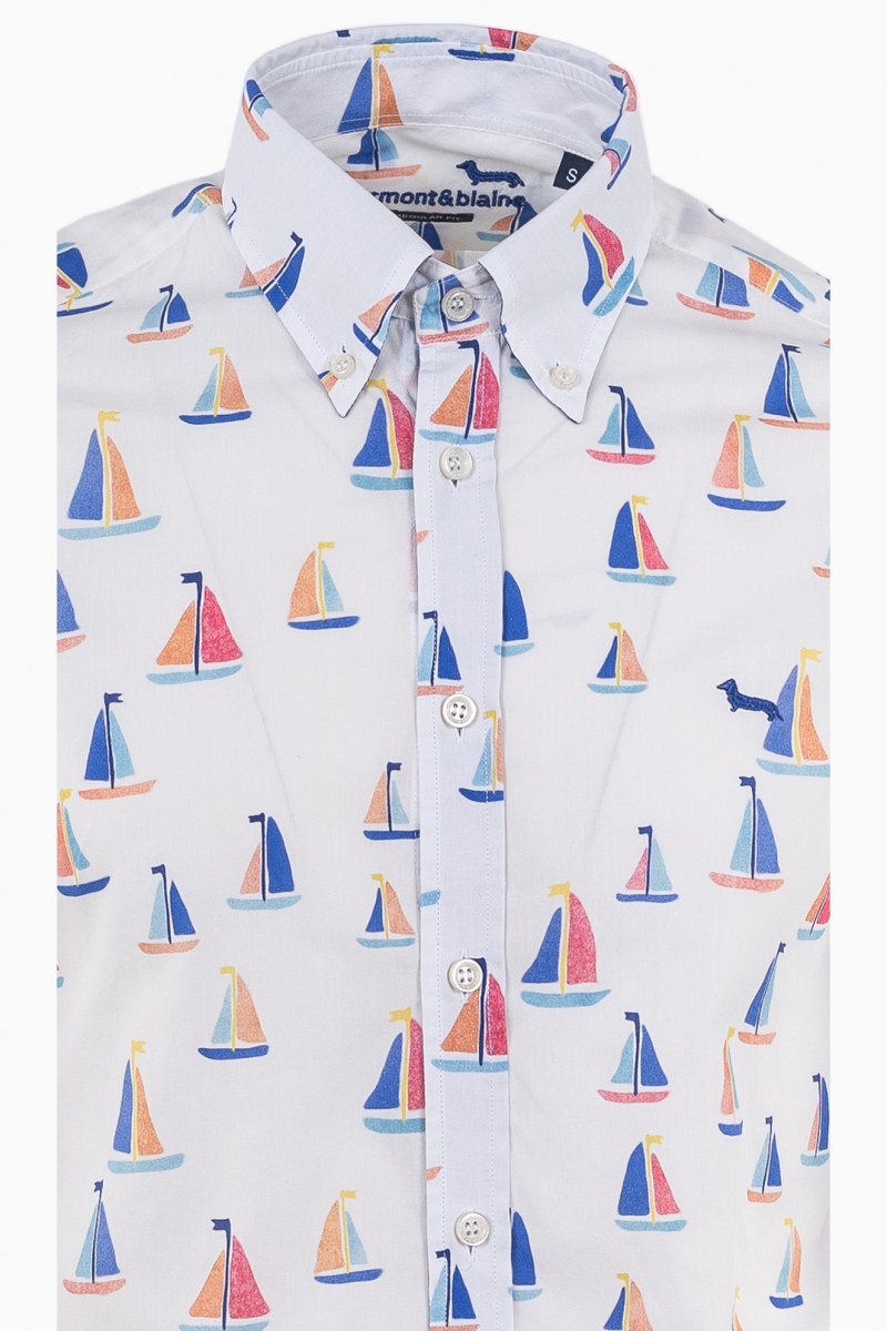 CAMASA BARBATI HARMONT&BLAINE