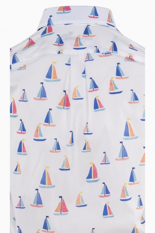 HARMONT&BLAINE HERRENHEMD