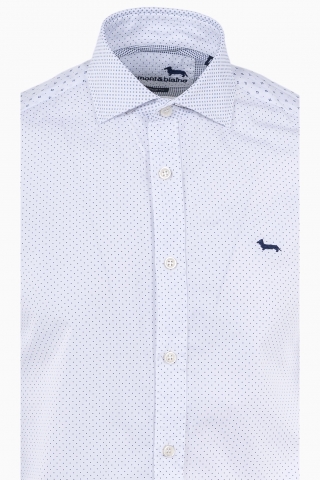 HARMONT&BLAINE HERRENHEMD