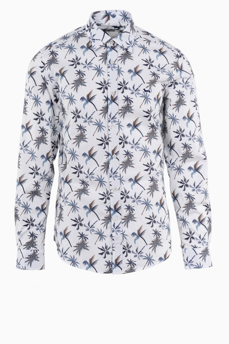 CAMASA BARBATI HARMONT&BLAINE